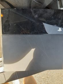ps4 Console