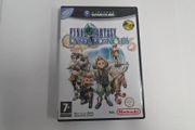 Final Fantasy Crystal Chronicles