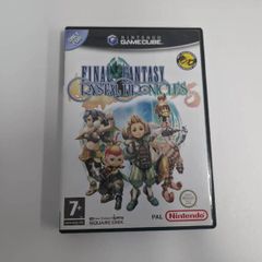 Final Fantasy Crystal Chronicles