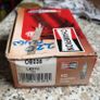Spark plug job lot 6X champion l82yc  copper plus Image 5