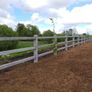 Concrete fencing posts for sale All types Image 3