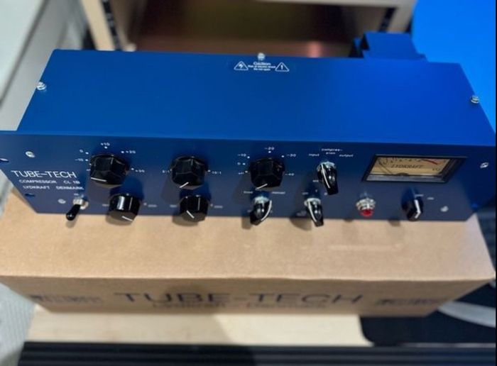 Tube-Tech Cl 1B