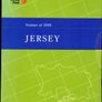2008 Jersey (Channel Islands) Stamp Year Book (softback) issued by Jersey Post with 20 images of contents Image 3