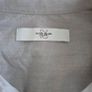 Linen River Island casual shirt - mens size S Image 7