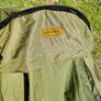 Ajungilak Beever Hooped Bivvy Bag. Image 4