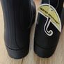 Chelsea water-resistant boots, Jeffrey Campbell, UK5, NEW Image 3