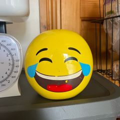 Free piggy bank