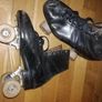 1940s roller skates Image 4