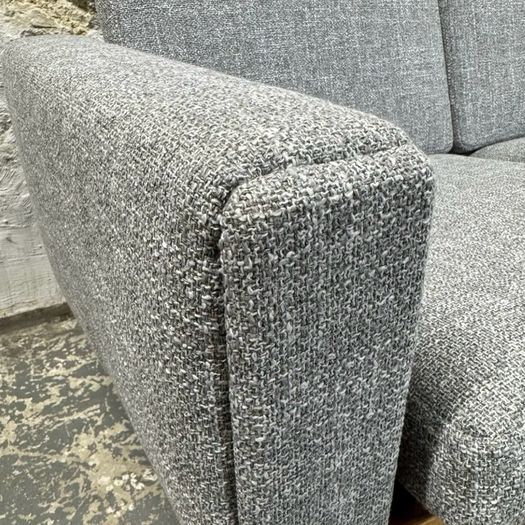 Hans J. Wegner Ge-236 Four-seater Sofa For Getama