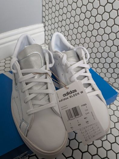 Adidas Sleek Womens