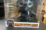 POP 344 Kylo Ren Supreme Leader