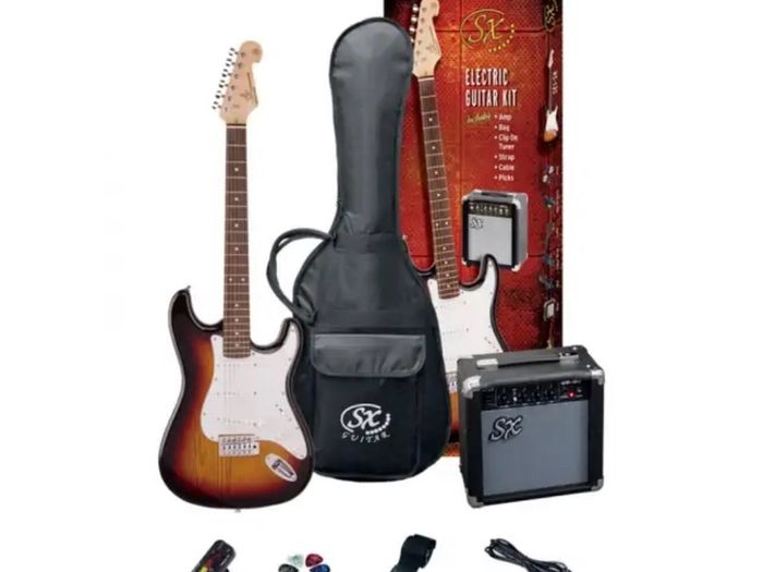 Electric Guitar