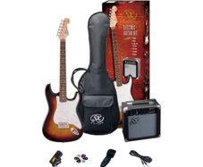 Electric Guitar