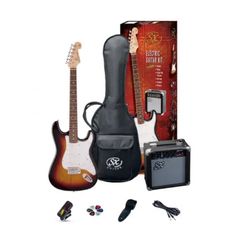Electric Guitar