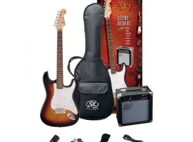 Electric Guitar