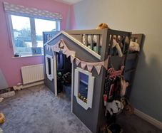 Loft Bed