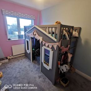 Loft Bed