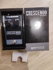 Tc Electronic - Crescendo - Auto Swell