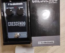 Tc Electronic - Crescendo - Auto Swell
