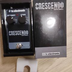 Tc Electronic - Crescendo - Auto Swell
