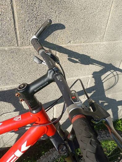 Trek  Mtb