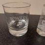 powers whiskey tumbler, and bushmills glass ,buyer collects or pays postage thank you,,good condition see pictures for condition,,take as is, Image 6