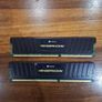 Corsair Venheance LP 2 x 4 Gb. 8 Gb Ram 1600Mhz DDR 3 Image 3