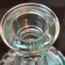 Vintage spirit decanter Image 3