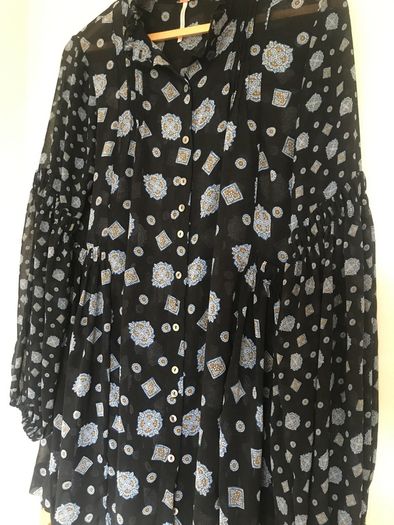 Ladies blouse