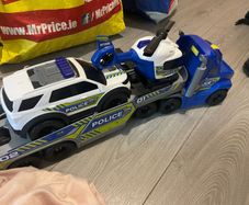 truck