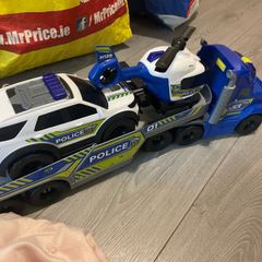 truck