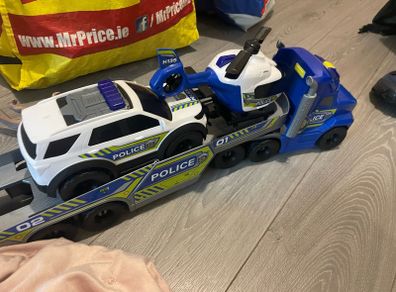 truck