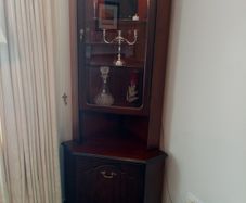 Rossmore Corner Unit