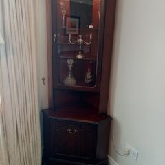 Rossmore Corner Unit
