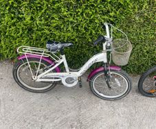 kids bike