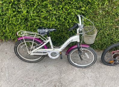kids bike