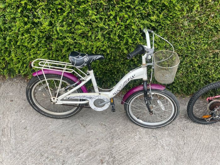 kids bike