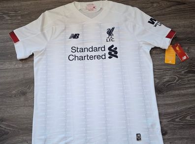 Liverpool jersey