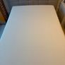 Ikea Foam Double Mattress Image 3