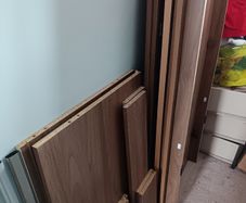 Free Wooden panels