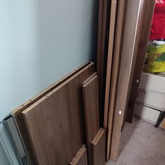 Free Wooden panels