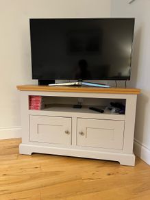 TV Console