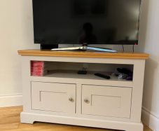 TV Console