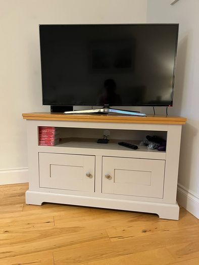 TV Console