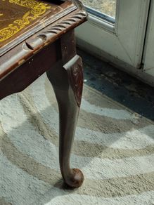 Antique Coffee Table