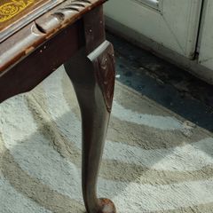 Antique Coffee Table