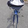 Raleigh Pioneer 1 ladies bike Image 9