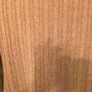 mini dress with wool mix spotless as new condition size M Image 2