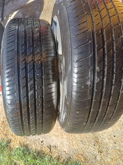 225/55R19 New Tyres