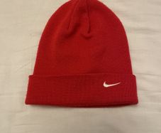 New Nike Woolly Golf Hat